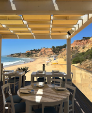 Maré at Pine Cliffs #4