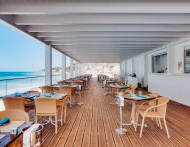 Maré at Pine Cliffs #3