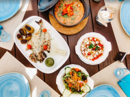 Maré at Pine Cliffs #1