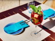 Maré at Pine Cliffs #2