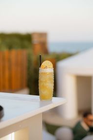 Guarita Garden Bar #1