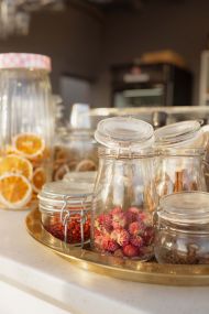 Guarita Garden Bar #3