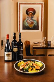 Bosman’s Dolphin Restaurant #5