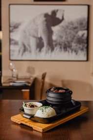 Bosman’s Dolphin Restaurant #4