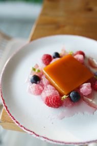 Ferragudu’s Terrace #7