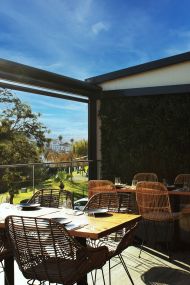 Ferragudu’s Terrace #6