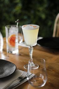 Ferragudu’s Terrace #8