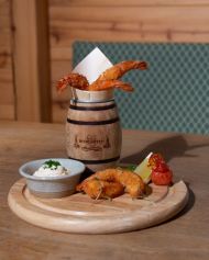 Vila Vita Biergarten #3