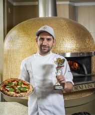 Encantus Pizzeria #8