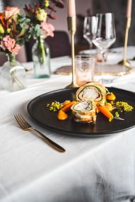 Algarve Fine Food #1