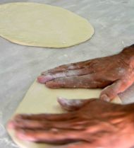 Ricardo’s Pizzeria #1