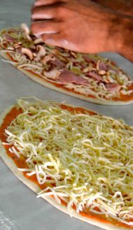 Ricardo’s Pizzeria #2