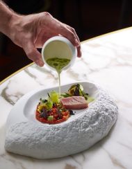 Atlântico - Vila Vita #1