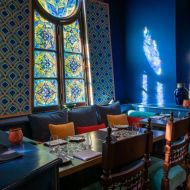 Aladin Grill Restaurant - Vila Vita #0