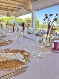 Quinta do Marco - Restaurante Farroba #0