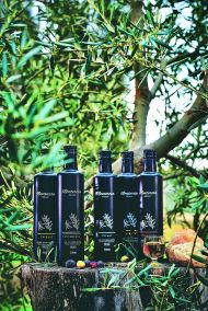 Monterosa Olive Oil #6