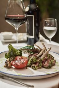 Churrasqueira de Almancil #2