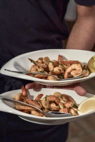 Churrasqueira de Almancil #4