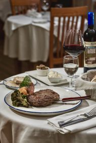 Churrasqueira de Almancil #6