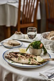 Churrasqueira de Almancil #5