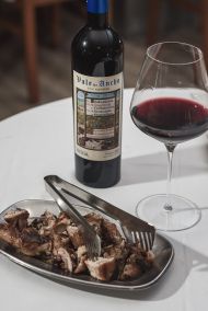 Churrasqueira de Almancil #7