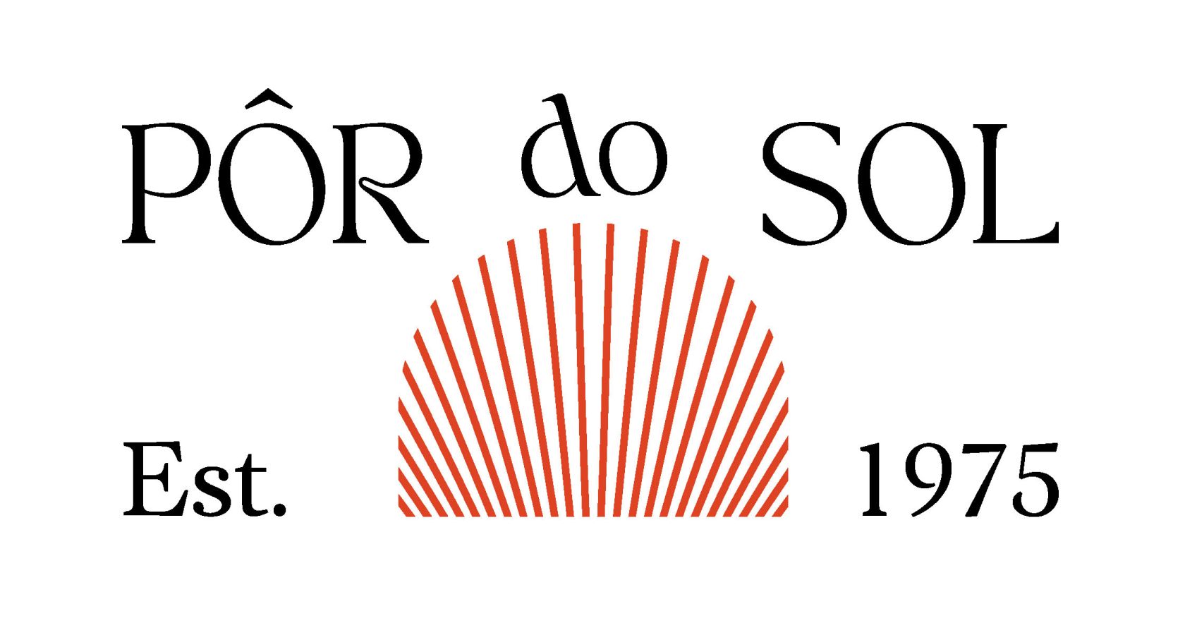 Pôr do Sol