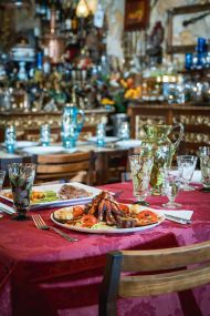 Taberna de Portimão #0