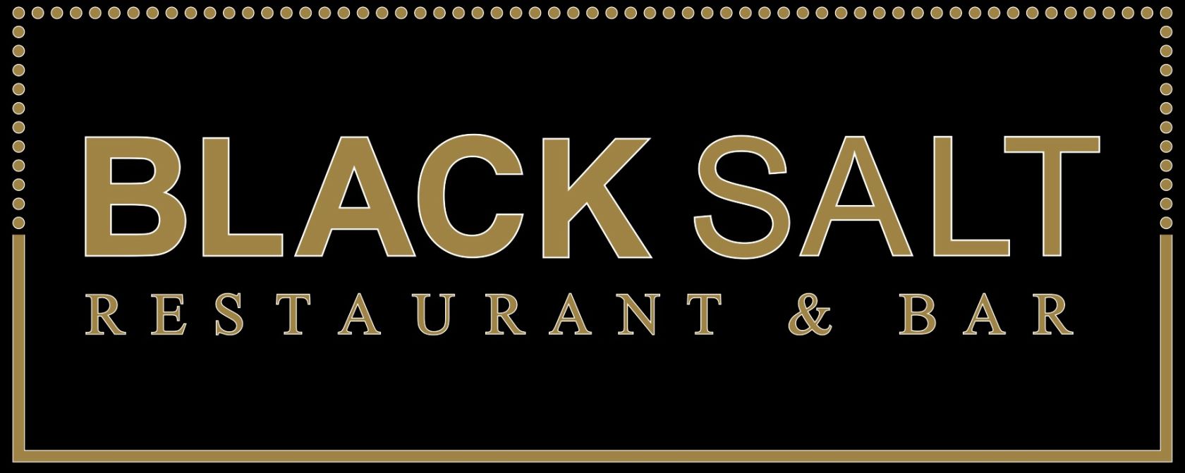 Black Salt Restaurant & Bar