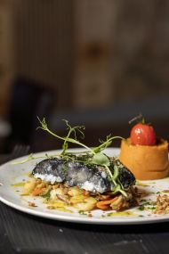 Black Salt Restaurant & Bar #5