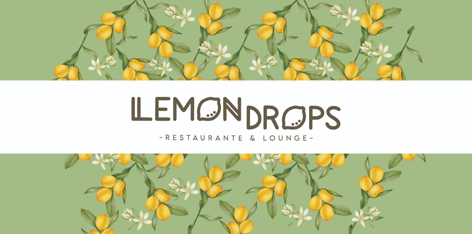 Lemon Drops