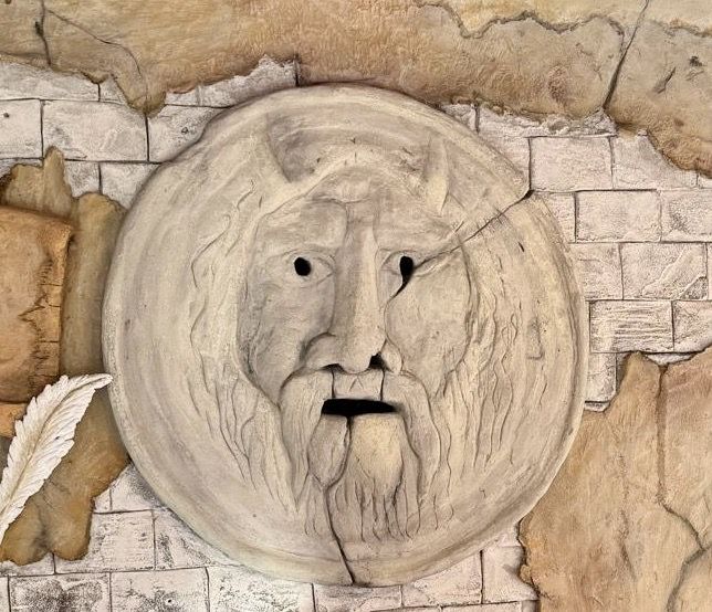 Bocca della Verita