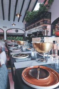 A Casa do Mexilhão #5