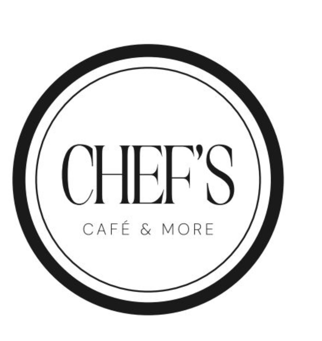 Chef's Café & More