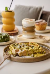 Chef's Café & More #12