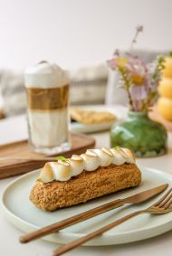 Chef's Café & More #4