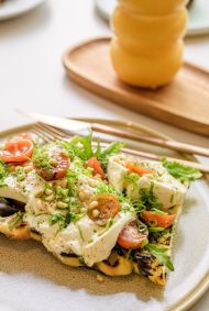 Chef's Café & More #3