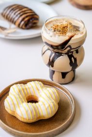 Chef's Café & More #2