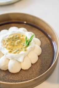 Chef's Café & More #7