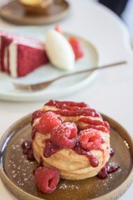 Chef's Café & More #8