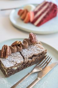 Chef's Café & More #9