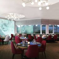 Amara  Restaurante – Four Seasons Fairways #0