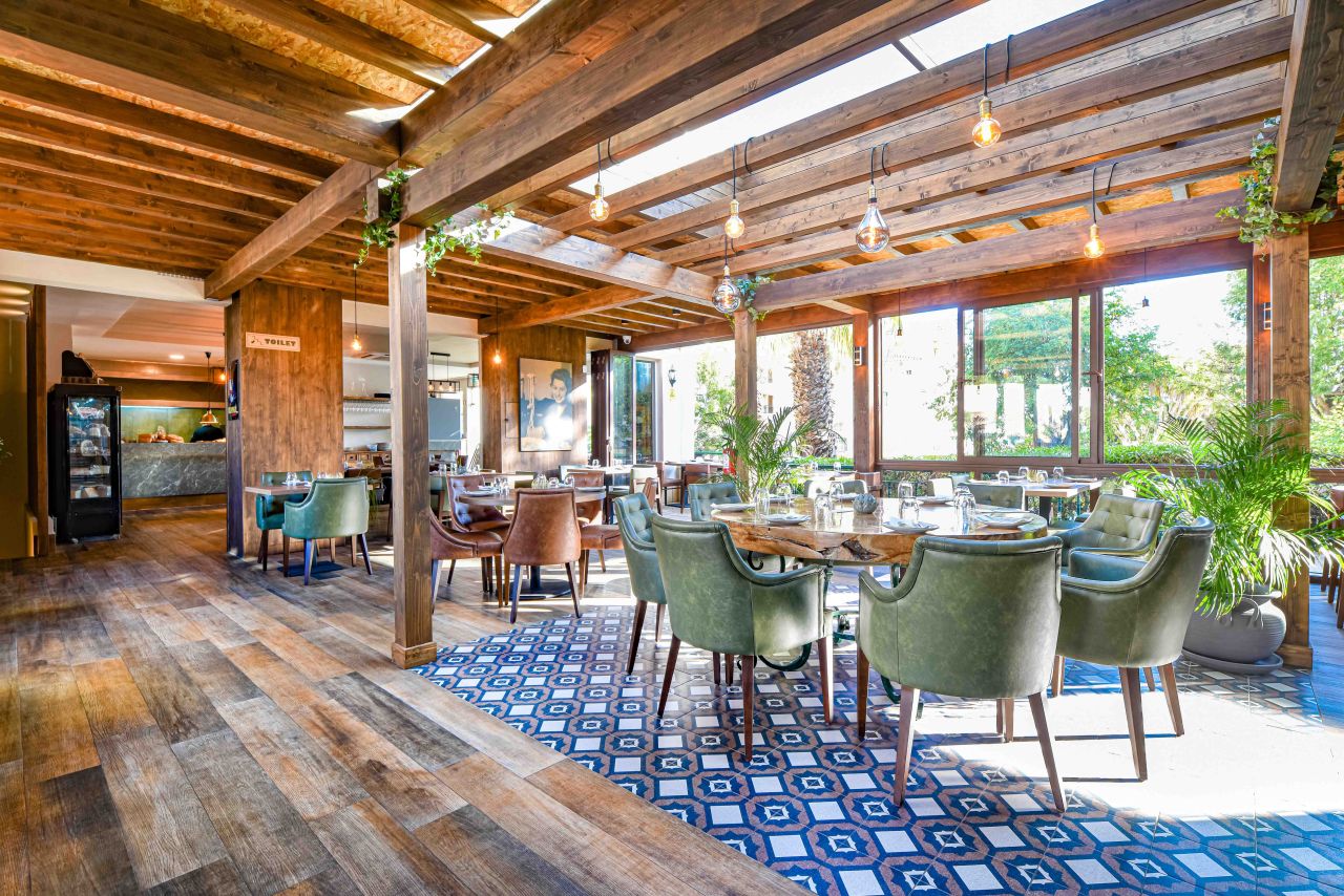 Al Dente Ristorante Pizzeria - 6