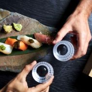 Mizu Teppanyaki - Vila Vita #0