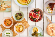 Nana on the Beach #2