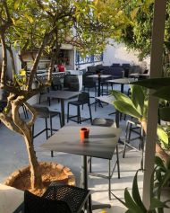 O Leão de Porches – Restaurant & Lounge #1