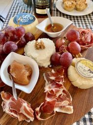 A Vela – Show Cooking – Event Spirit #2