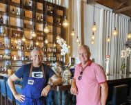 CHECKin / CHECKout #0