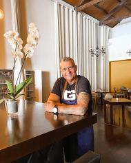 CHECKin / CHECKout #4