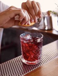 Ferragudu’s Terrace #5