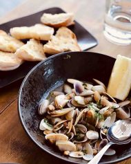 Ferragudu’s Terrace #0